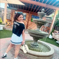 Alexis Marie's profile image