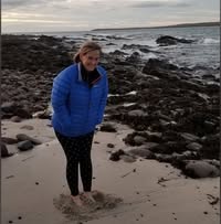April Mackey Iliff's profile image