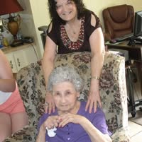 Sabra Cunningham Thompson's profile image