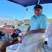 Barrett Clark's profile image