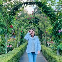 Catherine Chanida Goodner's profile image