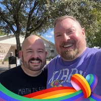 Brian Metzger-Woodward's profile image