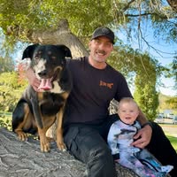 Cody Allen Burden's profile image
