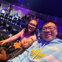 Yandi Cakrasenjaya's profile image