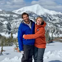 CJ Cook's profile image