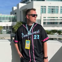 Jacob Harvey's profile image