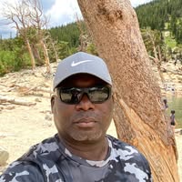 Bravell Blackwell's profile image