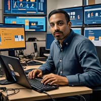 Brian Ruiz's profile image