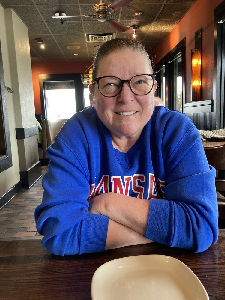 Sybil R.'s profile image