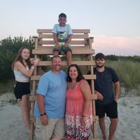 Sandy Shuman Clark's profile image