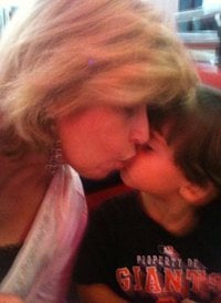 Mary B.'s profile image