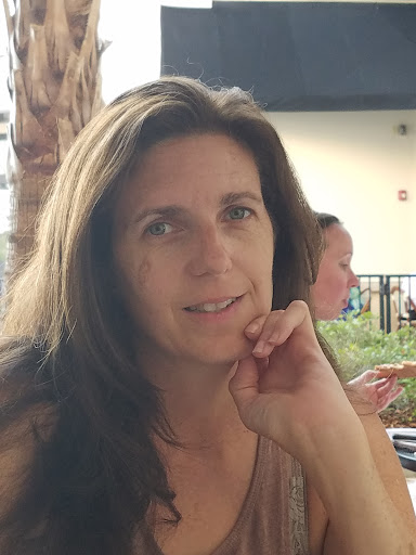 Tracy Kinsman's profile image