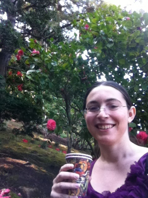 Teri K.'s profile image