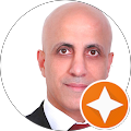 Rizk Gerges Rizk's profile image