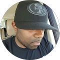 Ronald Ingram's Profile Image