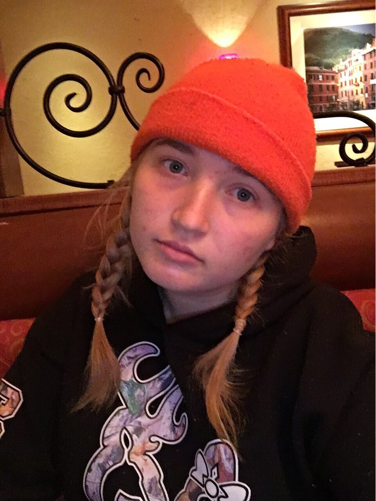 Kate N.'s profile image