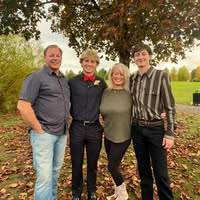 Patti Kooi Jones's profile image