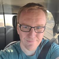 Anthony Frys's profile image