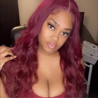 Lexie Nicole Eanes's profile image