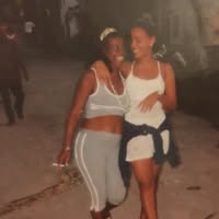 Omo Oshun Ramirez's profile image