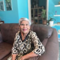 Lizzy Baptiste's profile image