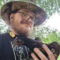 Robert Johnson's profile image