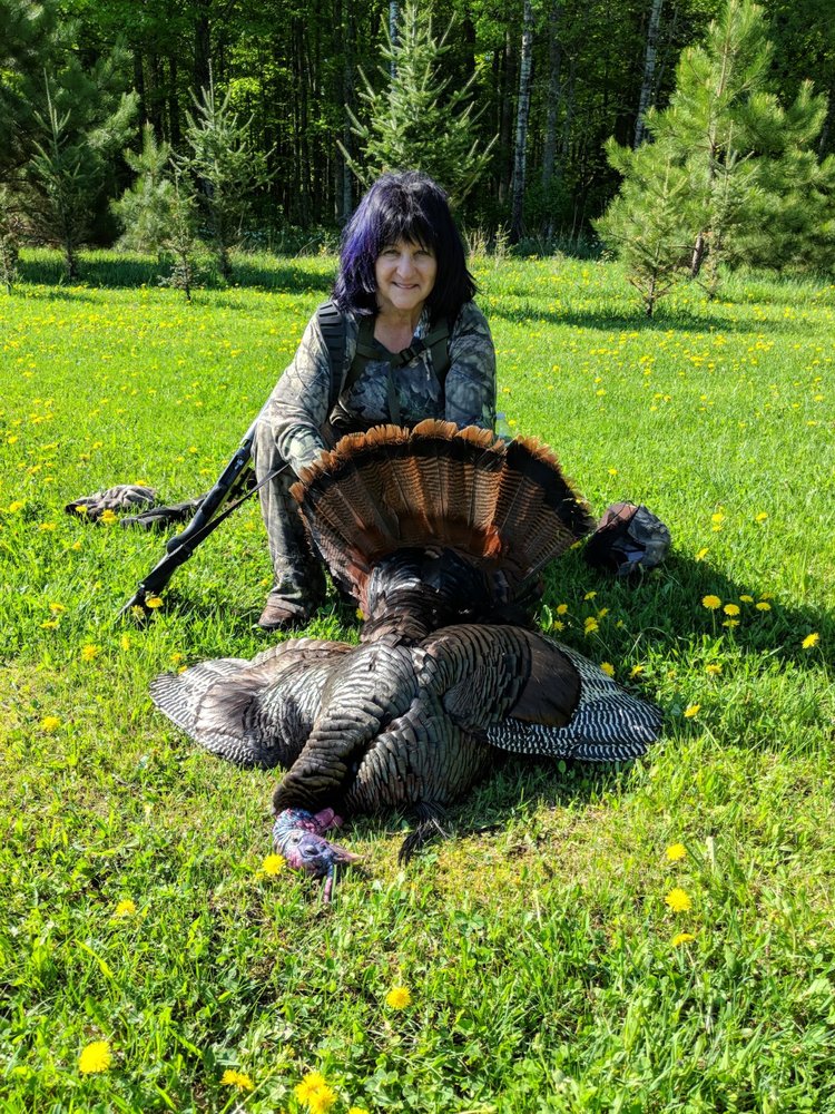 Suzanne W.'s profile image
