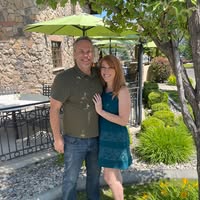 Aron-Rebekah Watts's profile image