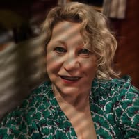 Clare Green's profile image