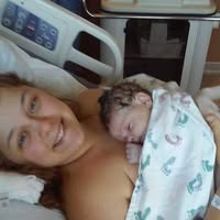 Michelle Marie's profile image