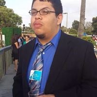 Edgar G.'s profile image