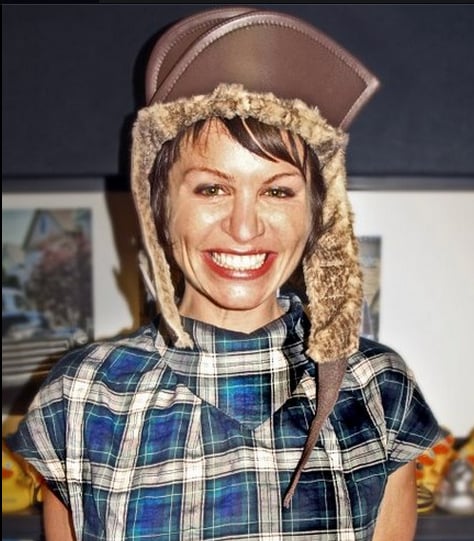 Jeannie C.'s profile image