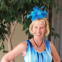 Suzanne Gordine Turner's profile image
