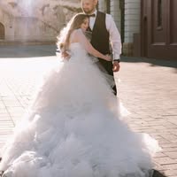 Tina Marie's profile image