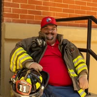 Clyde Robert Patterson's profile image