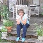 Jan Peterson's profile image