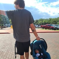 Kurtis Moody's profile image