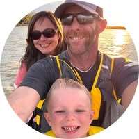 Ashley Gilbreath's profile image