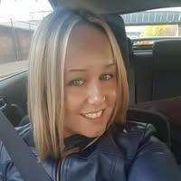 Maria Wright's profile image