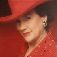 Martha Shaw's profile image