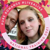 Mikaria Hardy's profile image