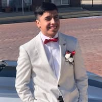 Angeles Cabrales's profile image