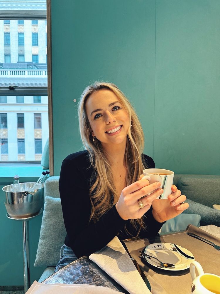 Kendall P.'s profile image