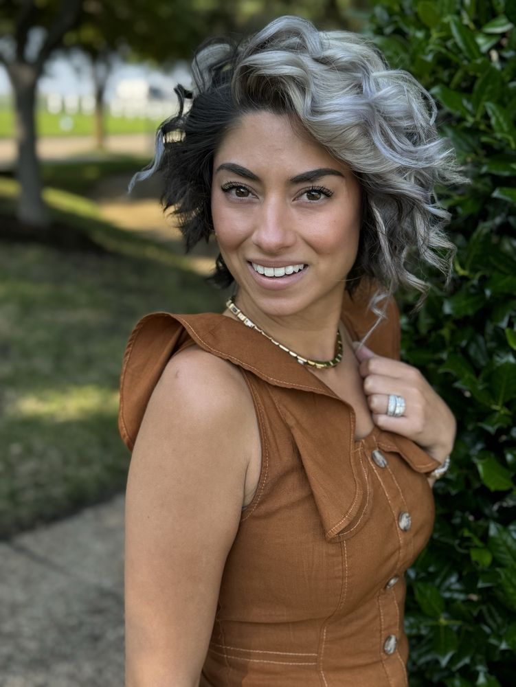 Amanda D.'s profile image