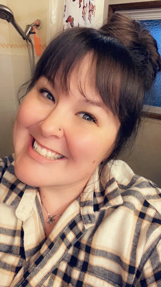 Tricia M.'s profile image