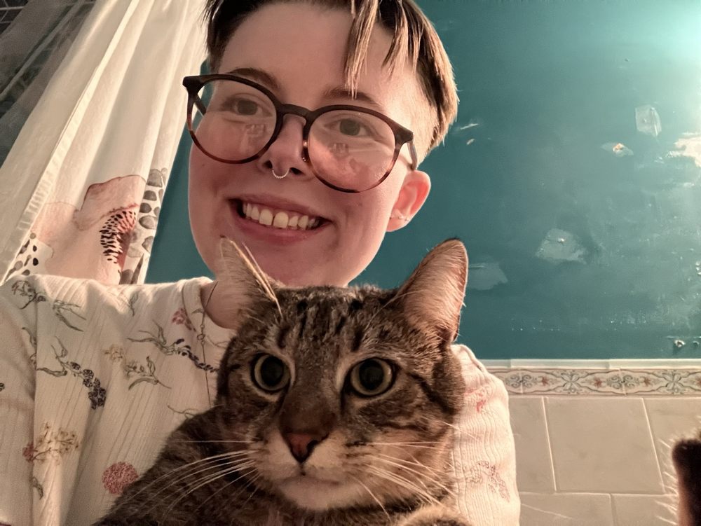 Olive M.'s profile image