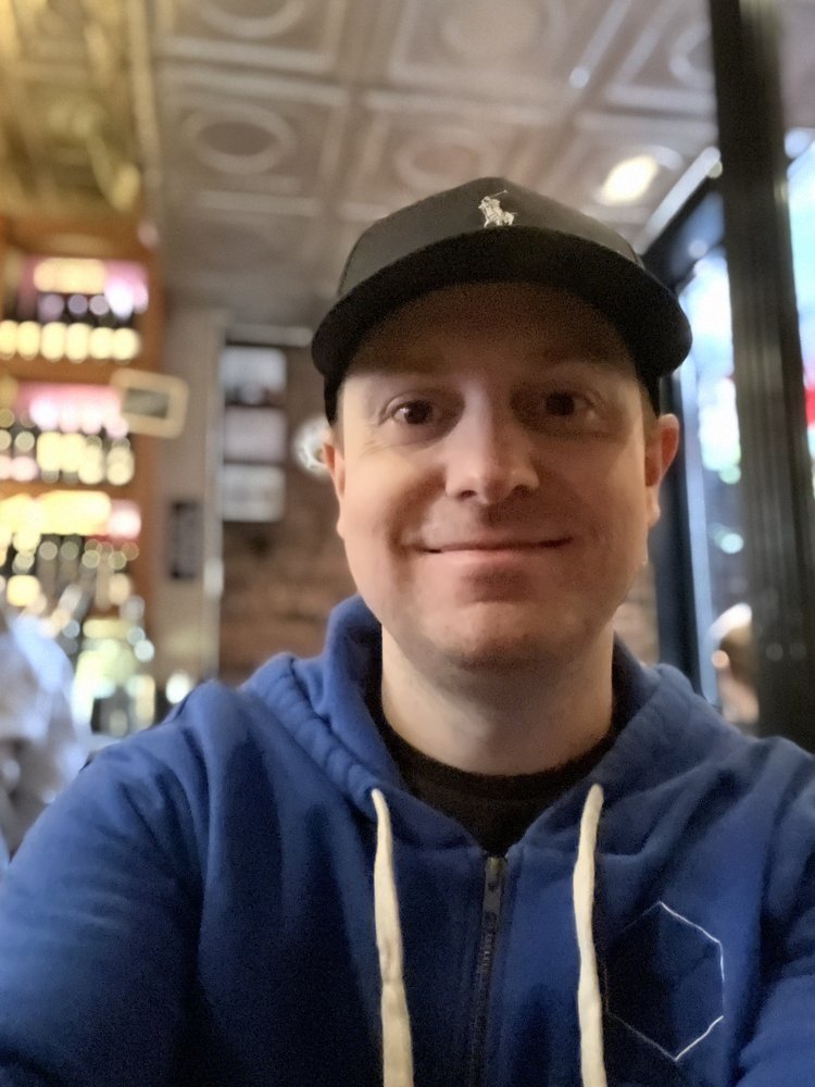 Evan M.'s profile image