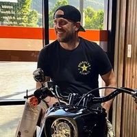 Nicholas A.'s profile image