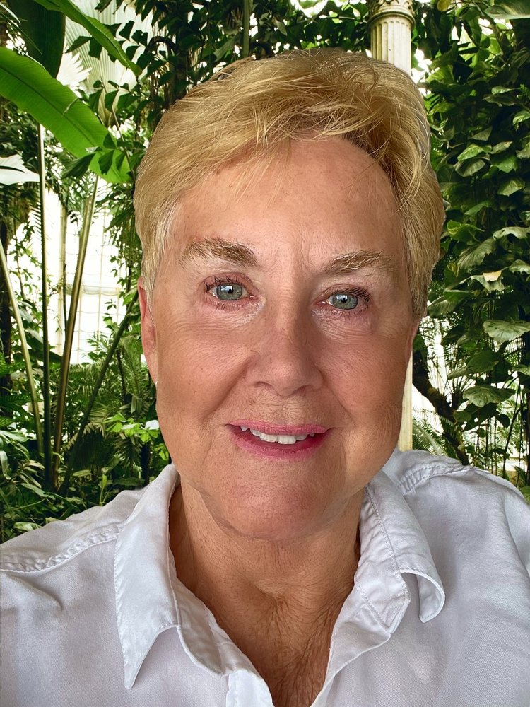 Patricia H.'s profile image