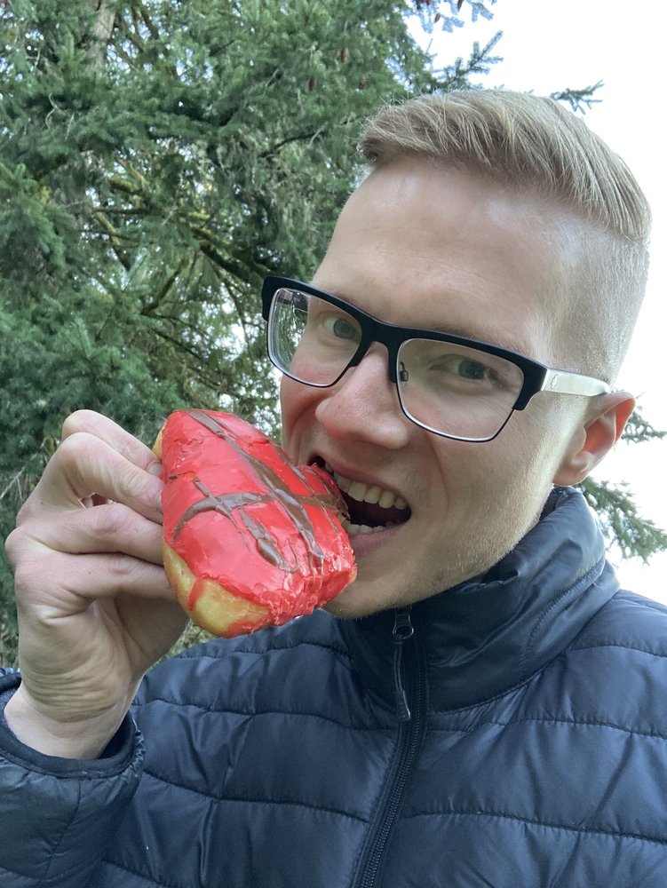 Dakota S.'s profile image